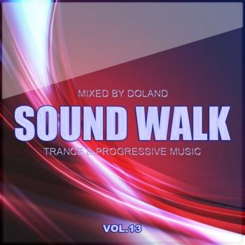VA - Sound Walk 13