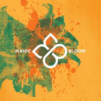 Manic Bloom - Manic Bloom [EP]
