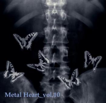 VA - Metal Heart vol.10