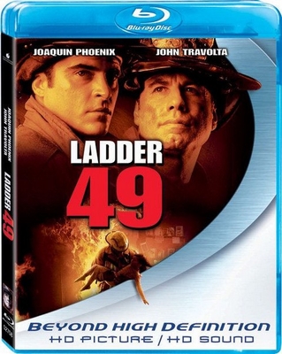  49:   / Ladder 49 MVO