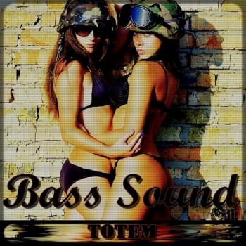 VA - toTem - Bass Sound vol.1