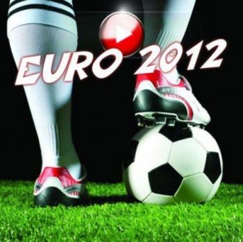 VA - Euro 2012