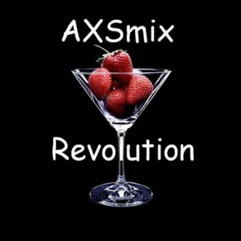AXSmix - Revolution