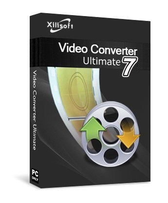 Xilisoft Video Converter Ultimate 7.3.0.20120529 RePack Silent