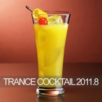VA - Trance Cocktail 2011.8
