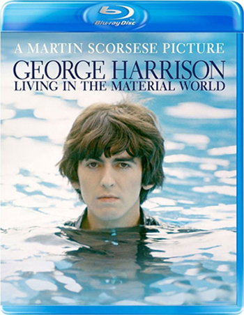  :     / George Harrison: Living in the Material World ( 1-2  2) VO