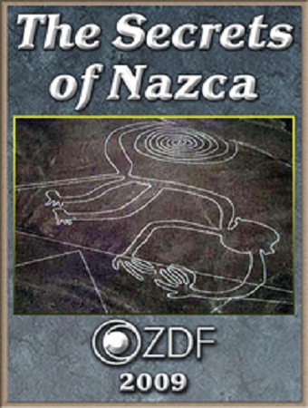   / The Secrets of Nazca DVO