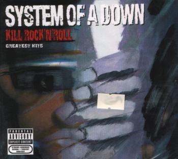 System of a Down - Greatest Hits (2CD)