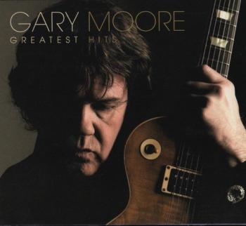 Gary Moore - Greatest Hits (2CD)