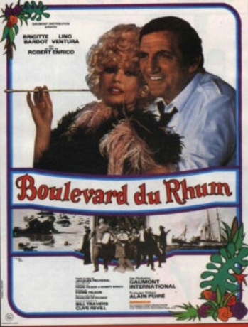   / Boulevard du Rhum MVO