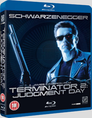  [] / Terminator [Quadrilogy] 