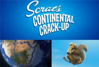     2 / Scrat's Continental Crack-Up: Part 2 MVO