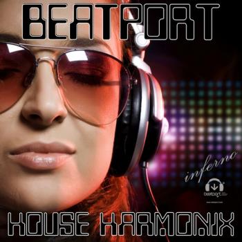 VA - Beatport House Harmonix