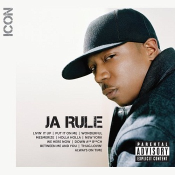 Ja Rule-Icon