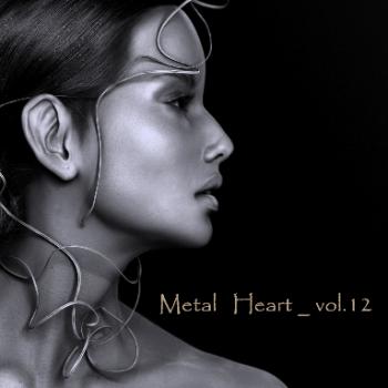 VA - Metal Heart vol.12
