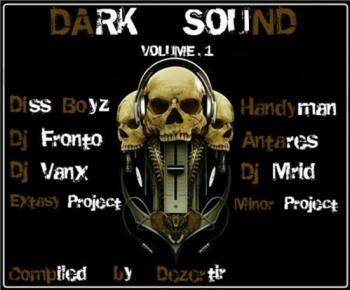 VA - Dark Sound volume.1