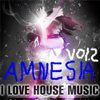 VA - Amnesia vol.2