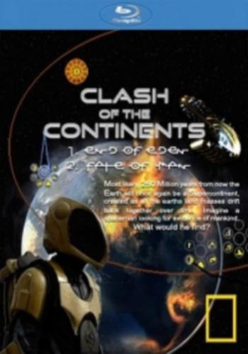  , 1  2   2 / Clash of the Continents VO + SUB