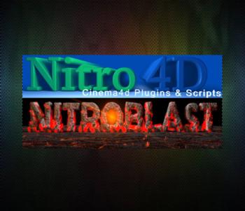 Nitroblast 1.00