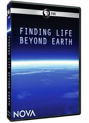 Nova:     .     ? / Finding Life Beyond Earth. Are We Alone? VO