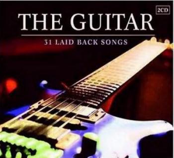VA - The Guitar 31 Laid Back Songs