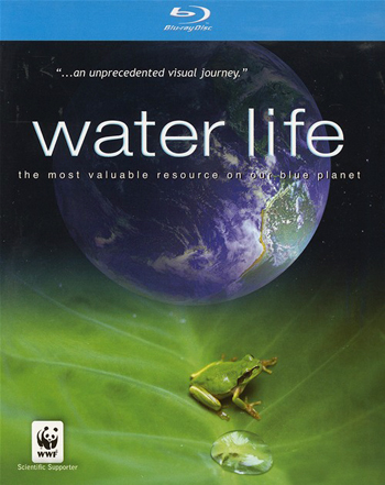   (20   25) / Water Life VO