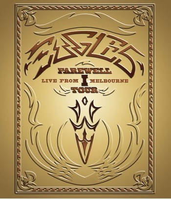The Eagles - Farewell Tour 1