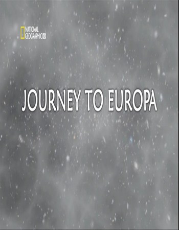    / Journey to Europa VO