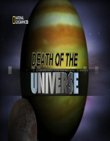   / Death of the Universe VO