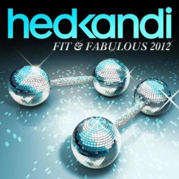 VA - Hed Kandi Fit & Fabulous