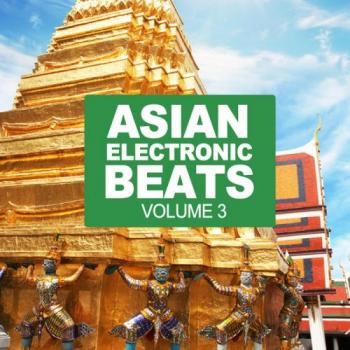 VA - Asian Electronic Beats Vol 3