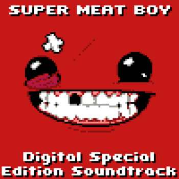 OST - Danny Baranowsky - Super Meat Boy Soundtrack