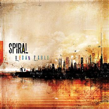 Spiral - Urban Fable