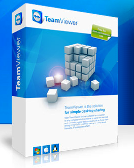 TeamViewer 7.0.12541.0 Corporate