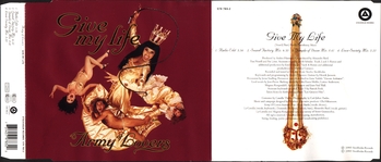 Army Of Lovers - Discography 