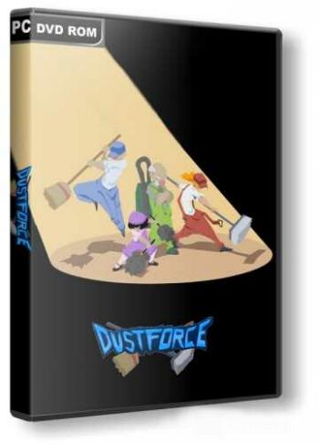 Dustforce