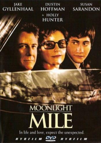    / Moonlight Mile MVO