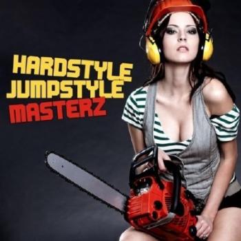 VA - Hardstyle Jumpstyle Masterz