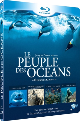   (4   4) / Kingdom of the Oceans / Le Peuple des Oceans VO