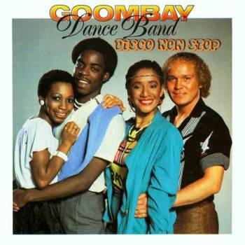 Goombay Dance Band - Disco Non Stop