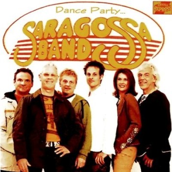 Saragossa Band - Dance Party