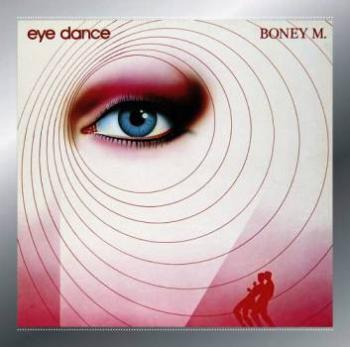 Boney M - Eye Dance