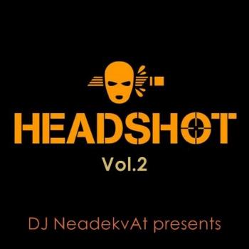 VA - HeadShot vol.2