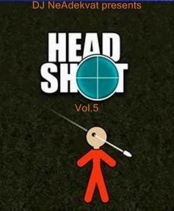 VA - HeadShot vol.5