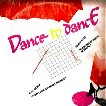VA - Dance To Dance