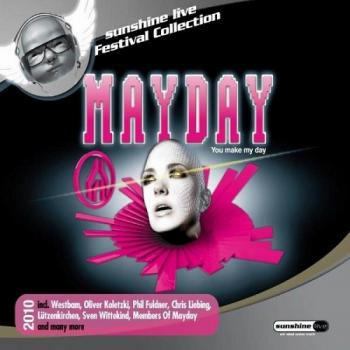 VA - Mayday - You Make My Day