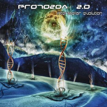 VA - Protozoa 2.0 Interstellar Evolution