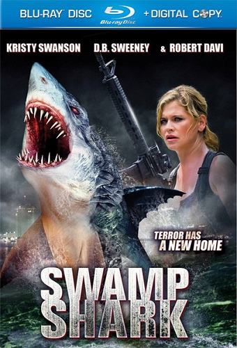   / Swamp Shark MVO