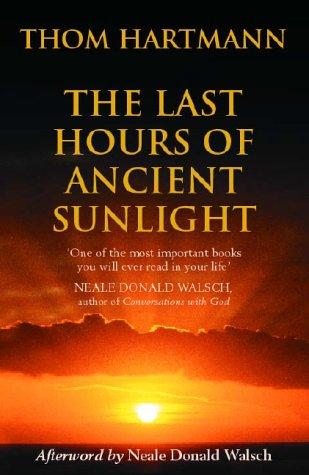 Последние часы древнего солнечного света. Часть 1