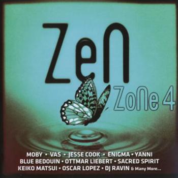 VA - Zen Zone 4